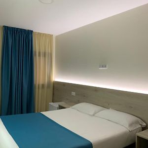 Habitación Doble Económica
